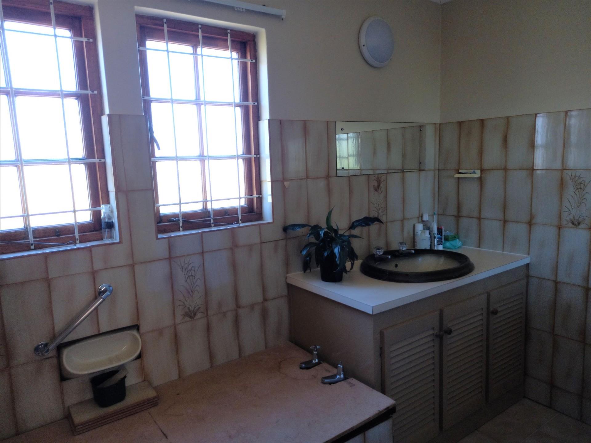 3 Bedroom Property for Sale in Uniondale Western Cape